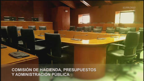 Debate de PNL de propuestas del Parlamento de Aragón a la Ley de Institucionalización de la Evaluación de Políticas Públicas | Comisión de Hacienda, Presupuestos y Administración Pública | Evaluación de Políticas Públicas - Actualidad y noticias | Scoop.it