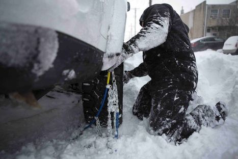 Port de pneus neige en hiver : le décret enfin publié, mais pas d'obligation avant novembre 2021 | Vallées d'Aure & Louron - Pyrénées | Scoop.it