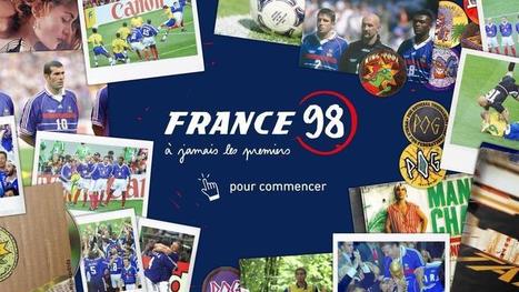 L'&Eacute;quipe mise sur le Mondial pour multiplier ses abonnements num&eacute;riques | DocPresse ESJ Lille | Scoop.it