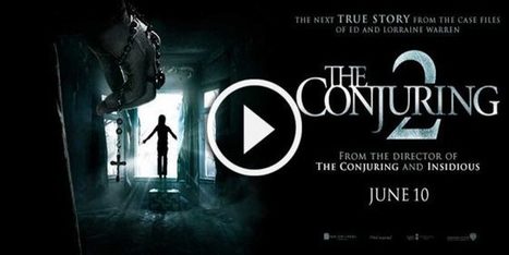 Conjuring 1 Full Movie Online In Hindi