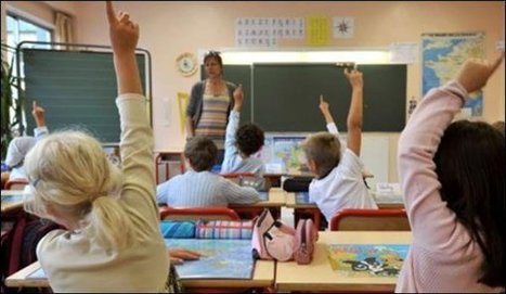 «Rückholaktion» begeistert nicht alle Lehrer in Rente | #Luxembourg #EDUcation #Europe | Luxembourg (Europe) | Scoop.it