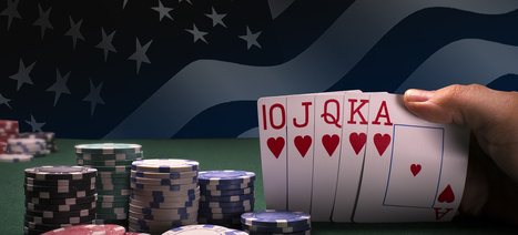 Best Online Gambling Site Usa