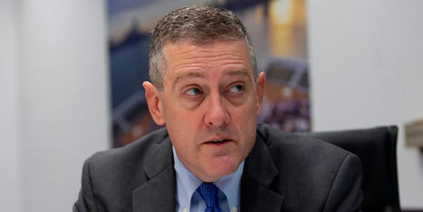 Fed’s Bullard says most cryptocurrencies ‘are worthless’ | Crowd Funding, Micro-funding, New Approach for Investors - Alternatives to Wall Street | Scoop.it