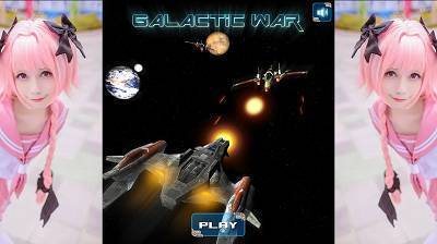 Galactic War Game | Sciences découvertes | Scoop.it