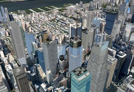 SketchUp: Discover Your World in 3D | Mapsys.info | SketchUp | Scoop.it