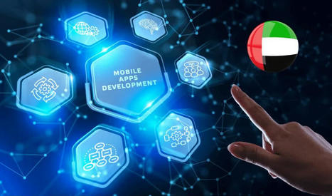 Techugo: Revolutionizing Dubai with Innovative Mobile App Solutions | information Technogy | Scoop.it