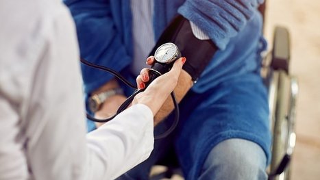 COVID-19 : l’ESC conseille de continuer les antihypertenseurs | Veille Coronavirus - Covid-19 | Scoop.it