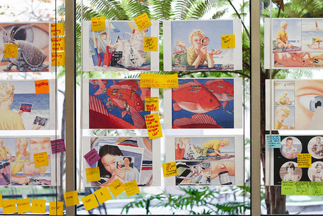 21st Century Play Dates: How USC Annenberg&rsquo;s Innovation Lab brings together diverse communities to provoke innovation [#Transmedia] | Transmedia: Storytelling for the Digital Age | Scoop.it