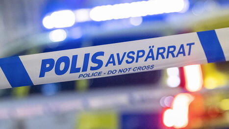 Malm&ouml;: Barn, 12 och 13, skulle spr&auml;nga f&ouml;r 30 000 kronor | A1Uutiset | Scoop.it