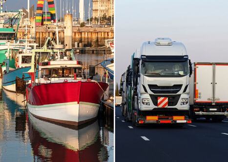 Prix des carburants : le gouvernement annonce des mesures de soutien sectorielles mais pas d'aide directe &agrave; la pompe | Infrastructures et mobilit&eacute;s | Scoop.it