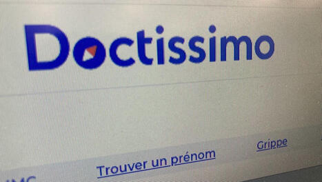 Données personnelles conservées, traceurs illicites... le site Doctissimo condamné à 380 000 euros d'amende par la Cnil | Veille #RGPD | Scoop.it