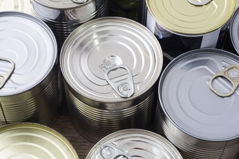FOOD: Food Standard Agency opens consultation on BPA food packaging ban | ALIMENTATIONS | Scoop.it