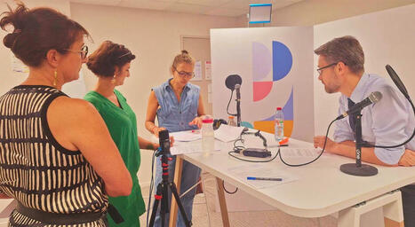 Santé mentale et handicap psychique | Innovations - Management | Scoop.it