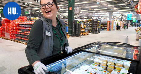 Nuoret hullaantuivat yll&auml;tt&auml;v&auml;st&auml; terveysruoasta &ndash; myynti jopa tuplaantui | New Articles | 1Uutiset - Lukemisen t&auml;hden | Scoop.it