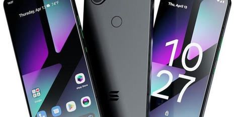 Review: Solana Saga is the first phone built around crypto | Metaverse Insights | Scoop.it
