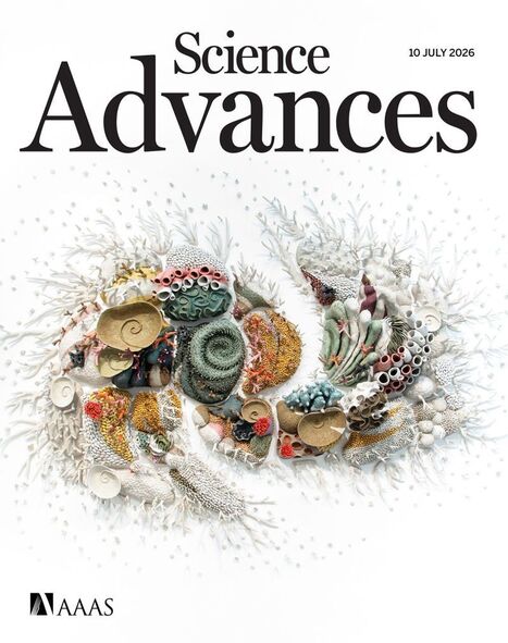 Communicating coral: Art and science for global reef action - Science Advances | Biodiversit&eacute; | Scoop.it