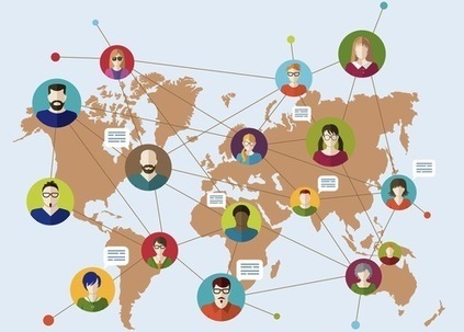 The World's 21 Most Important Social Media Sites and Apps in 2015 | Utilización de Twitter la Educación | Scoop.it