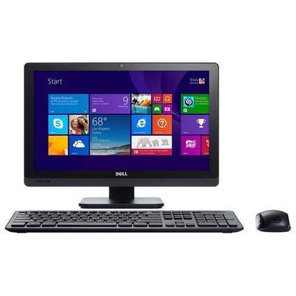 Dell Inspiron One IO20203340BK Review - All Electric Review | Desktop reviews | Scoop.it