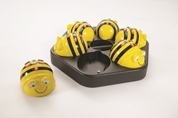 Bee-Bot | Coding | 21st Century Learning and Teaching | Scoop.it