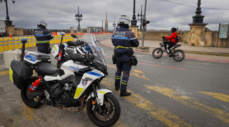 &laquo;&nbsp;Ce n&rsquo;est pas une cabale contre les cyclistes&nbsp;&raquo;&nbsp;: Bordeaux s&rsquo;attaque aux vitesses folles des fatbikes | Politiques publiques et soci&eacute;t&eacute; | Scoop.it