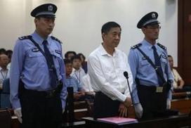 China has 99.93 per cent conviction rate | SSSC Politics  China | Scoop.it