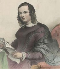 Biography - Caroline Chisholm - Australian Dictionary of Biography | Learning from the Past | Scoop.it