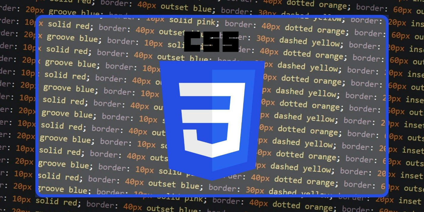 A Complete Guide to CSS Borders and Outlines