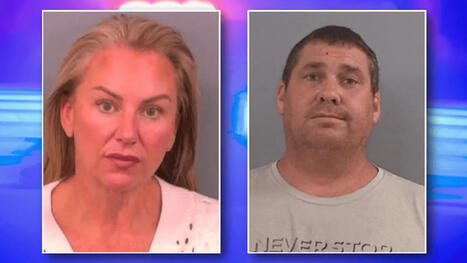 Woman learns her fate for knowingly exposing children to known child molester - local12.com | Operation Phobos | Scoop.it