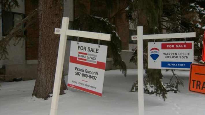 Realtors say Calgary's real estate market is now attracting a new kind of buyer | Real Estate Report | Scoop.it