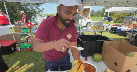 Ottawa festivals: Tamil Fest, VegFest and Kanata Night Market taking place this weekend | Language and Culture | Scoop.it