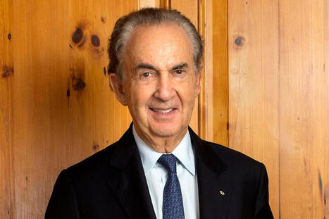 Onex founder Gerry Schwartz gives up voting control of company as sunset clause expires | Gouvernance - Veille quotidienne | Scoop.it