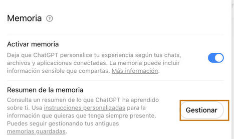 De diez t&eacute;cnicas de estudio, solo dos funcionan, qu&eacute; recuerda ChatGPT de ti y evaluaci&oacute;n a prueba de IA | Recull diari | Scoop.it