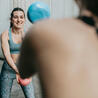 PUSH-as-Rx ®™ Wellness Exercise & Fitness