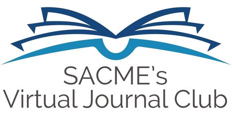 Society for Academic CME - SACME Virtual Journal Club November 2019 | CME-CPD | Scoop.it