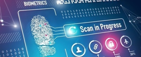 Visa Ready for Biometrics, begins testing fingerprint sensor-based payment cards | Iris Scans and Biometrics | Scoop.it