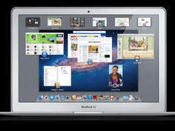 Apple veröffentlicht Sicherheitsupdate für Mac OS X | ICT Security-Sécurité PC et Internet | Scoop.it