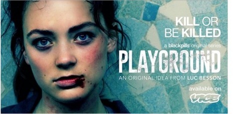 Blackpills mise sur « l’addiction » aux vidéos sur mobile | rse des médias et mutation | Scoop.it