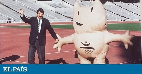 Los 10 saltos de Barcelona 92 que cambiaron la ciudad para siempre, Clara Blanchar | Diari de Miquel Iceta | Scoop.it