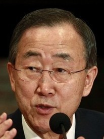 Corruption : L’étrange nomination d’un Kazakh à la tête de l’ONU à Genève (article d'archive.. 2.4.2011) | Infos en français | Scoop.it