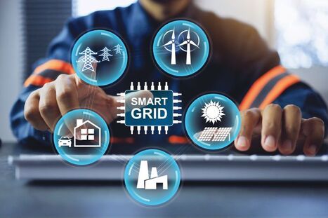 Pennsylvania unveils 10-year AI and energy roadmap | Industry 411 - Waste Management | Scoop.it