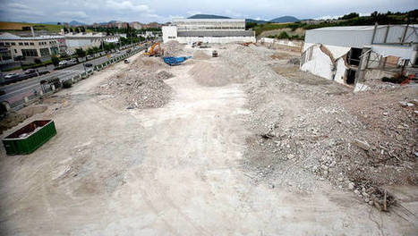 Ikea rompe el acuerdo y descarta ahora instalarse en el solar de Cordovilla | Ordenaci&oacute;n del Territorio | Scoop.it