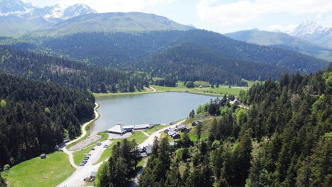 Le grand projet d'aménagement de Payolle | Vallées d'Aure & Louron - Pyrénées | Scoop.it