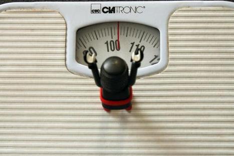 L'obésité coûte 54 milliards d'euros à l'Etat en France | ITERG - Nutrition, Santé et Biochimie des Lipides | Scoop.it
