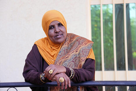 Etiopian somalialueen naisjohtajat haastavat patriarkaaliset kulttuurinormit – Marwo Abdi on klaanijohtaja, jota kaikki miehet eivät hyväksy  | 1Uutiset - Lukemisen tähden | Scoop.it