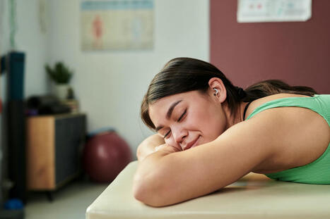 Sleep Supports MVA Recovery and Healing Process | Call: 915-850-0900 or 915-412-6677 | Sports Specific Training | Scoop.it
