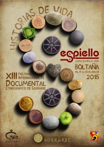 Festival Internacional de Documental Etnográfico de Sobrarbe "ESPIELLO" en Boltaña del 17 al 25 de abril de 2015 | Vallées d'Aure & Louron - Pyrénées | Scoop.it