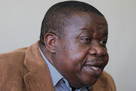 NRM risks collapse, says Otafiire | Trending in Uganda | Scoop.it