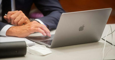 Brussels, Paris split with press publishers over exemptions in online content rules | AVIA commentary news | Scoop.it