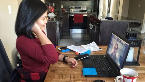 4 Guiding Questions for Effective Remote Collaboration in School Teams | Capstone: An ESRM Coda | Scoop.it