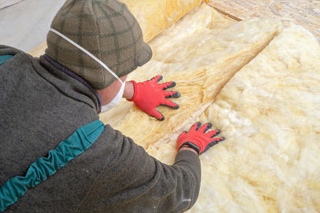 Certificats d'&eacute;conomie d'&eacute;nergie: les travaux cumulent les non-conformit&eacute;s | Build Green, pour un habitat &eacute;cologique | Scoop.it